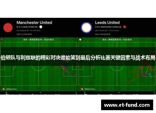伯顿队与利兹联的精彩对决谁能笑到最后分析比赛关键因素与战术布局